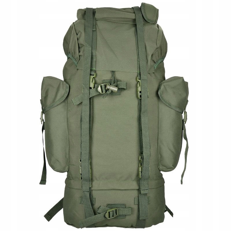 Turistický Batoh Mil-Tec BW 65 l - Olive